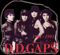 D.D.GAPS